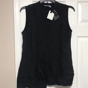Alexander Wang blouse